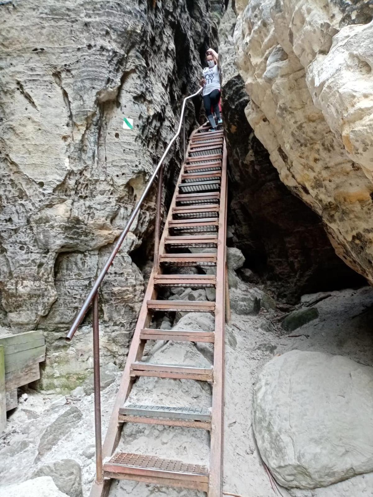 Penzion Jura Chřibská Dış mekan fotoğraf