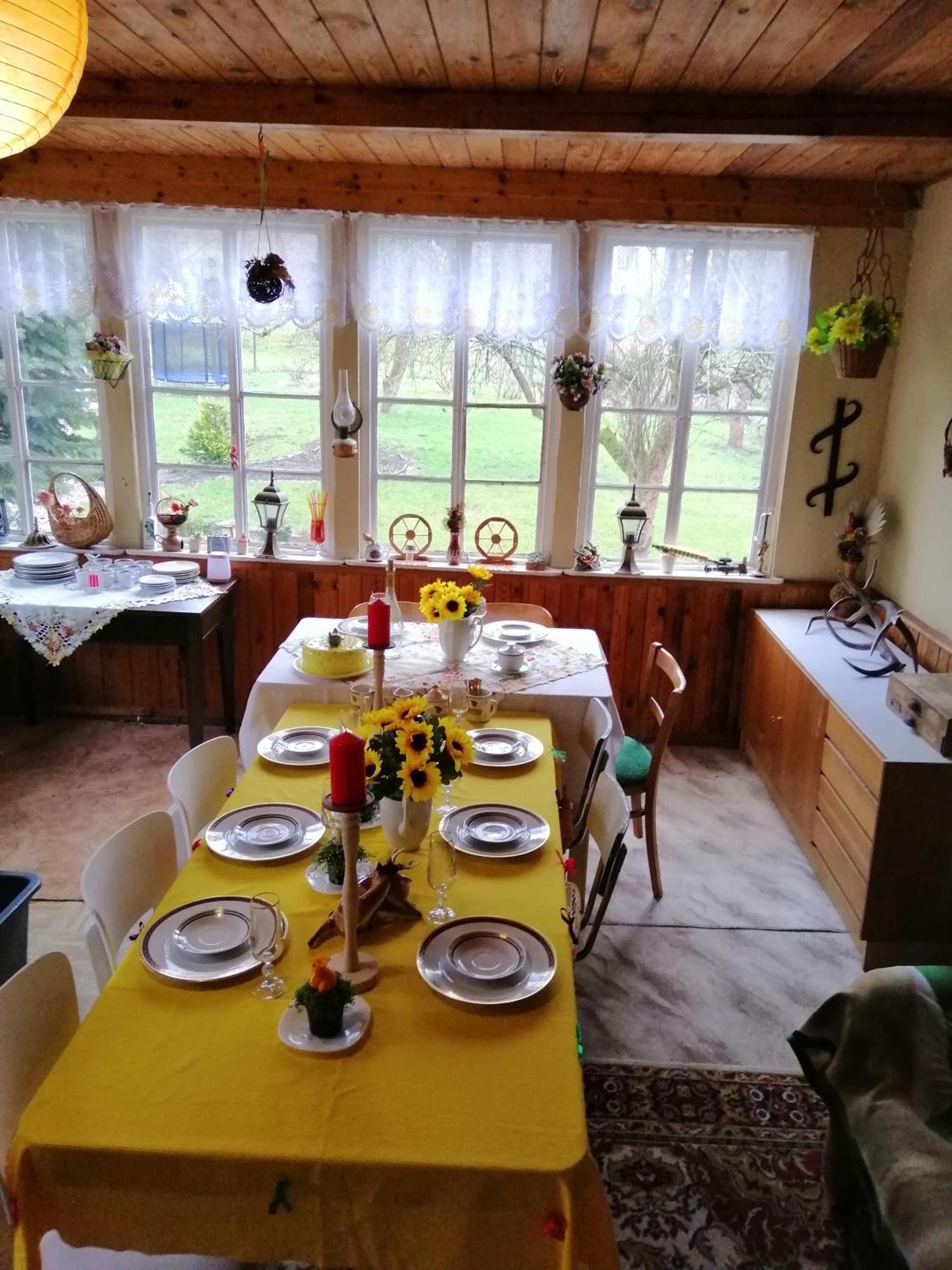 Penzion Jura Chřibská Dış mekan fotoğraf